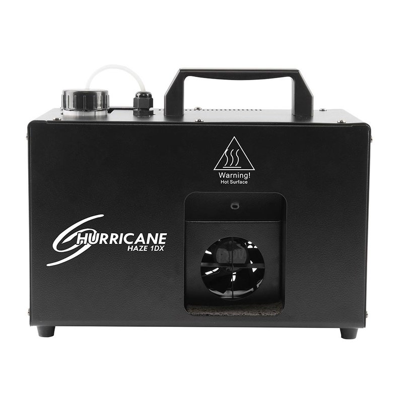 Hurricane Haze 1DX hazer