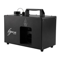 Hurricane Haze 1DX hazer