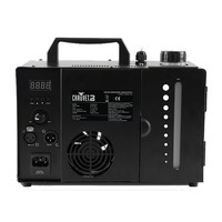 Hurricane Haze 1DX hazer