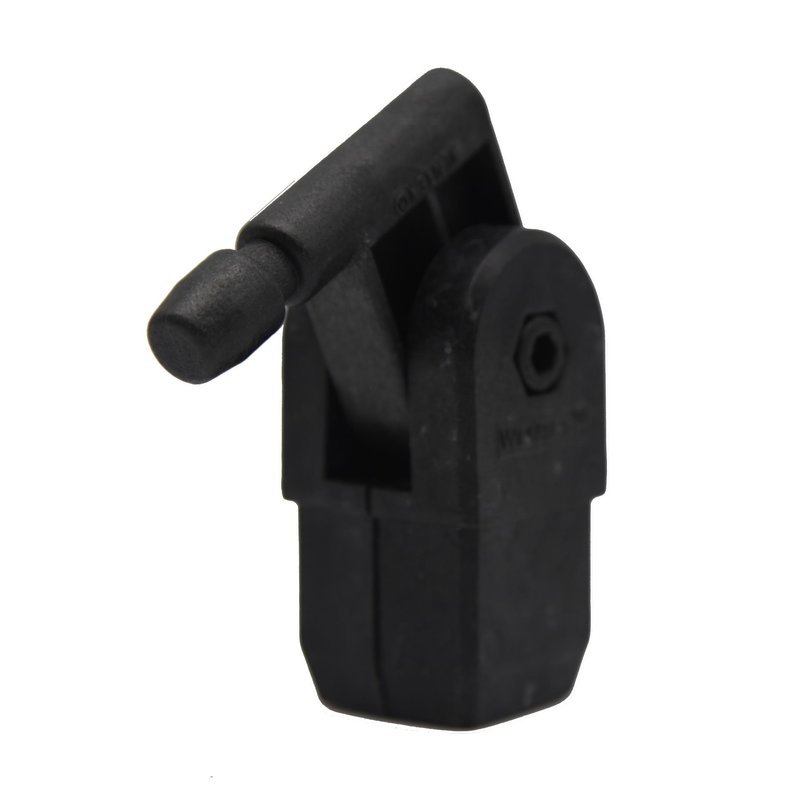 Pipe & drape swivelpin set