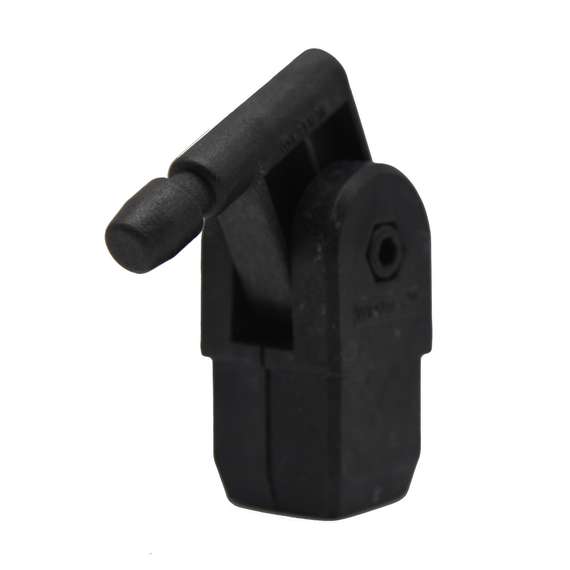 Wentex Pipe & drape swivelpin set afbeelding