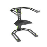 LTS 01 B Opvouwbare laptop standaard