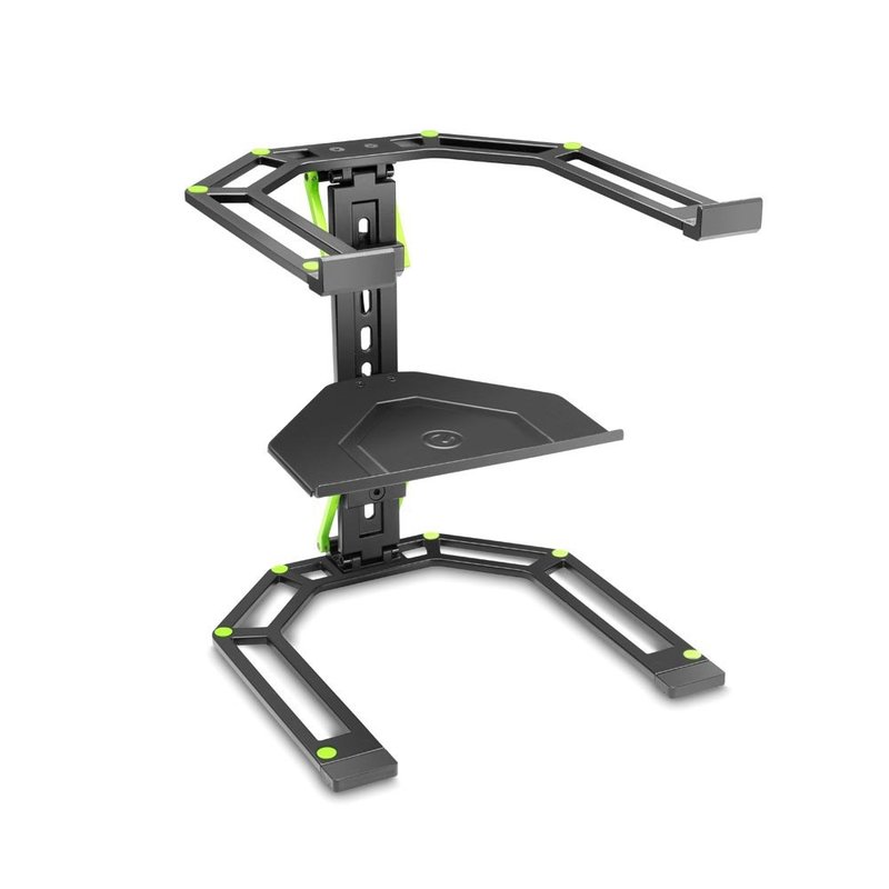 LTS 01 B Opvouwbare laptop standaard