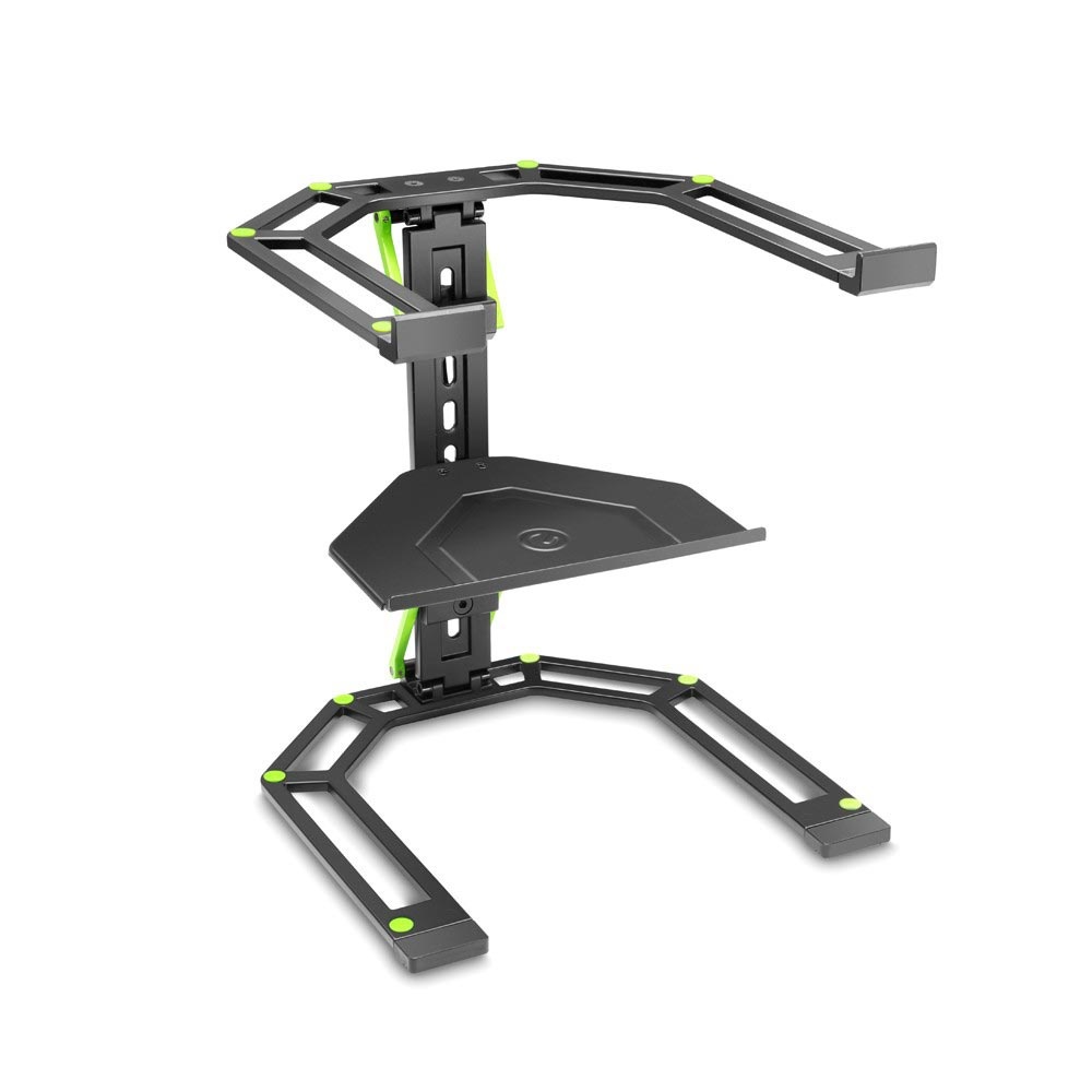 Gravity LTS 01 B Opvouwbare laptop standaard afbeelding