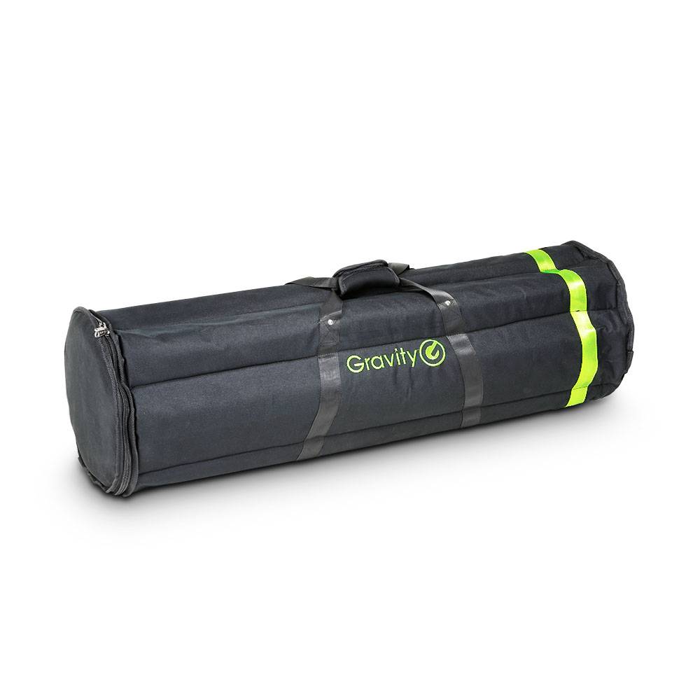 Gravity BGMS6B Transporttas voor 6 microfoonstatieven afbeelding