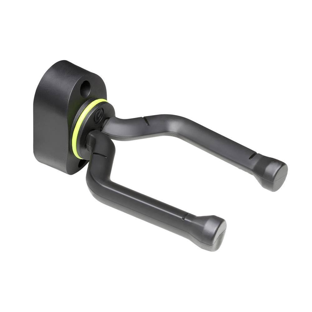 Gravity GS08WMB Gitaar muurbeugel afbeelding