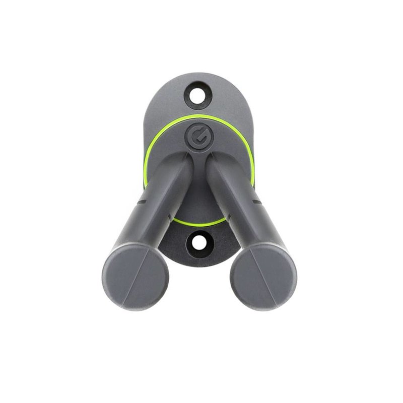 GS08WMB Gitaar muurbeugel