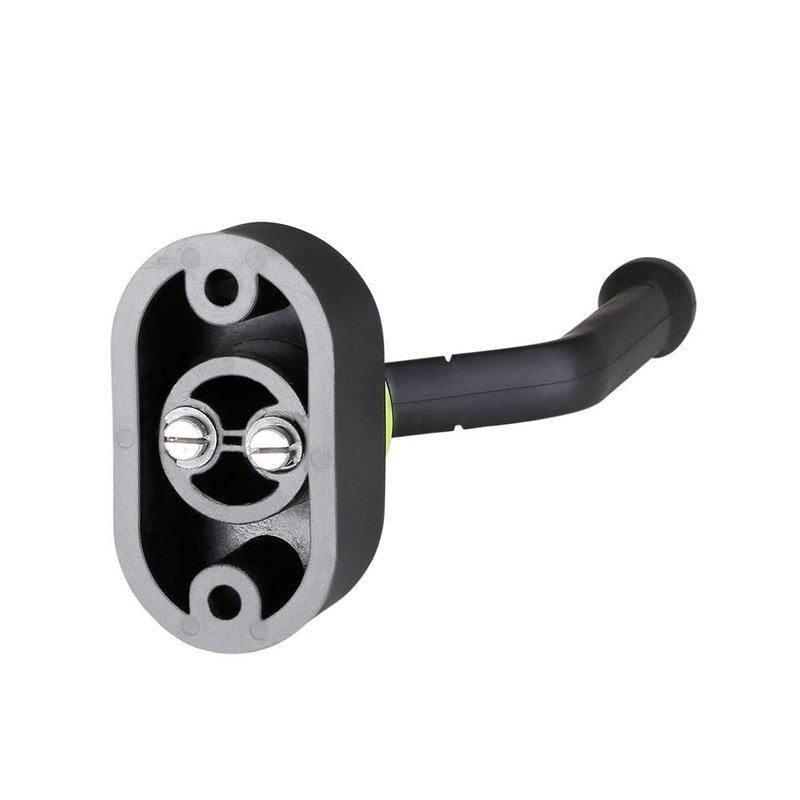 GS08WMB Gitaar muurbeugel