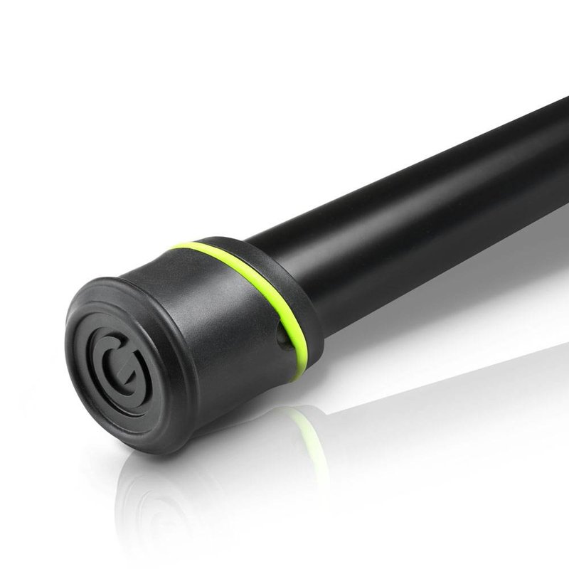 Gravity KSX2 Keyboardstandaard dubbele X-Form KSX2 Keyboardstandaard dubbele X-Form