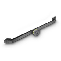 LSFLOORXB Inklapbaar vloerstatief voor spots