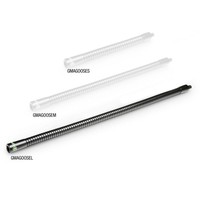 MAGOOSEL Zwanenhals lang 460mm