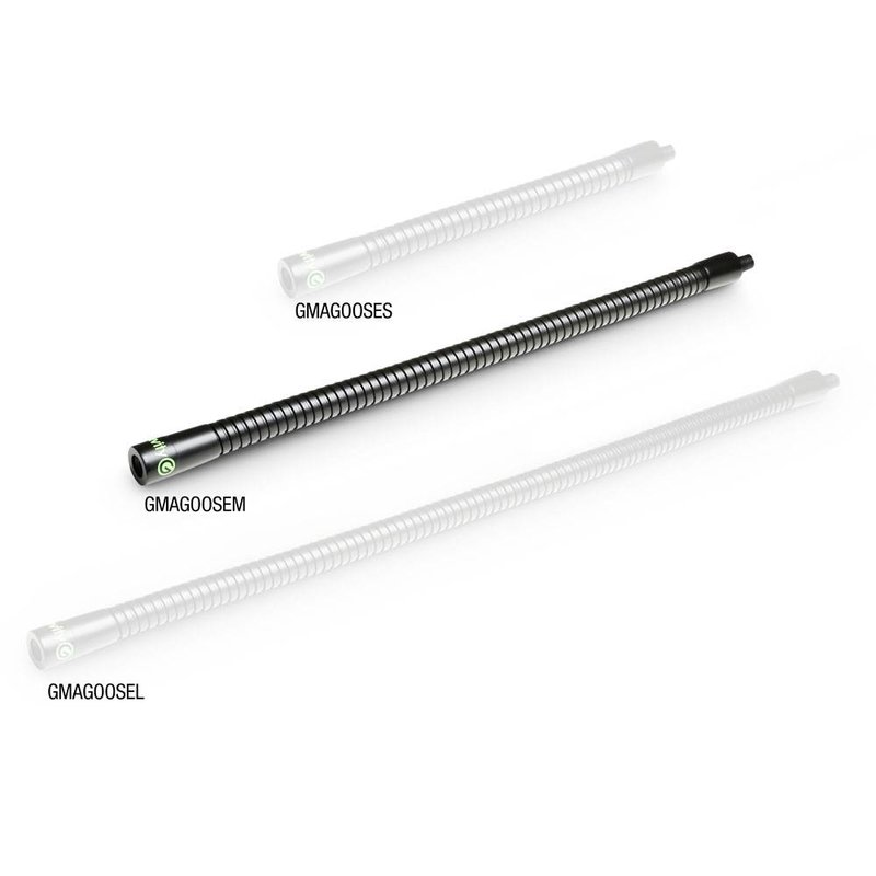 MAGOOSEM Zwanenhals medium 320mm