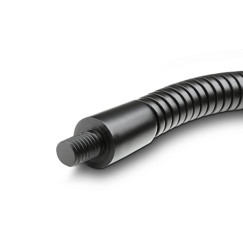 MAGOOSES Zwanenhals kort 140mm