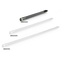 MAGOOSES Zwanenhals kort 140mm