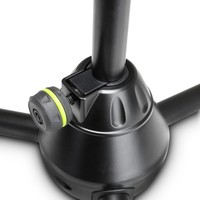 MS43 Microfoonstatief met driepoot