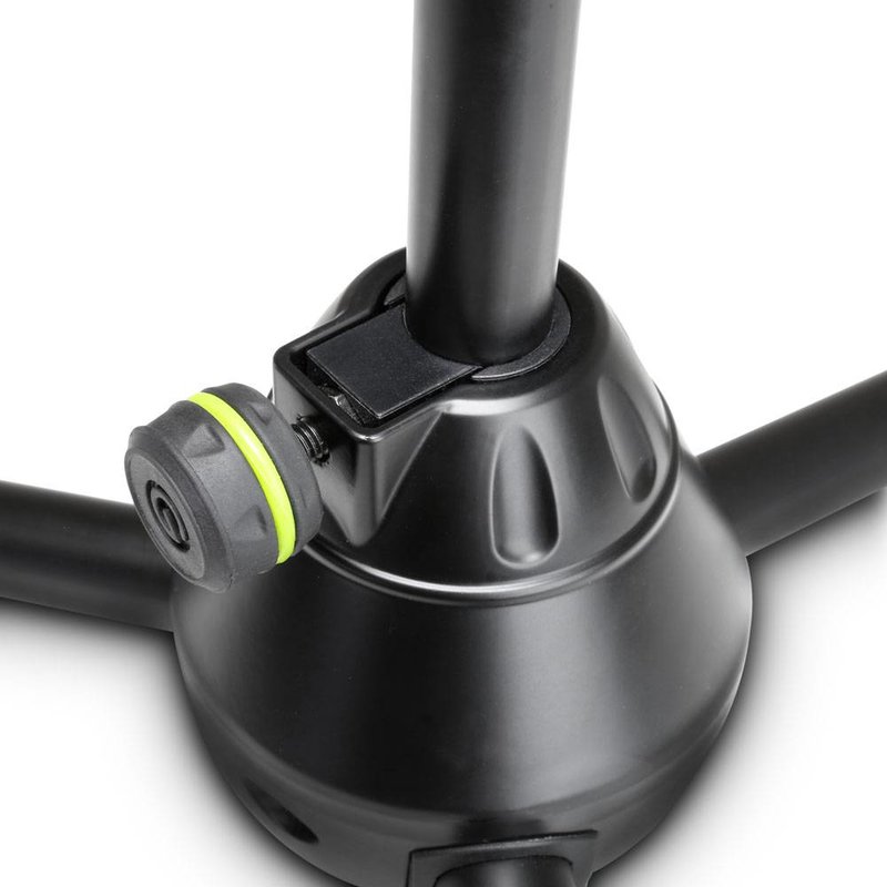 MS43 Microfoonstatief met driepoot