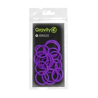RP5555PPL1 Universeel Gravity ringen pakket Power Purple