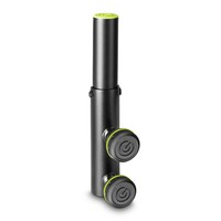 Gravity SAVARITILT Variabele speaker tilt adapter met hoek tot 15 graden SAVARITILT Variabele speaker tilt adapter met hoek tot 15 graden