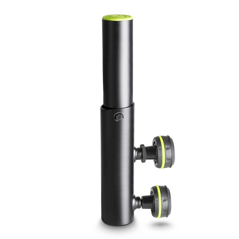 SAVARITILT Variabele speaker tilt adapter met hoek tot 15 graden