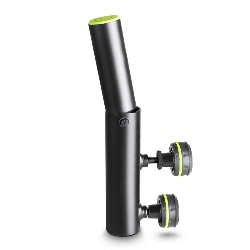 SAVARITILT Variabele speaker tilt adapter met hoek tot 15 graden