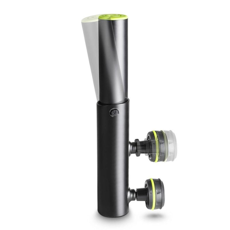 SAVARITILT Variabele speaker tilt adapter met hoek tot 15 graden