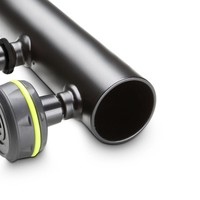 SAVARITILT Variabele speaker tilt adapter met hoek tot 15 graden