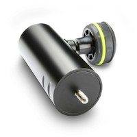 SF36M6M Statiefadapter van 36mm naar M6 male