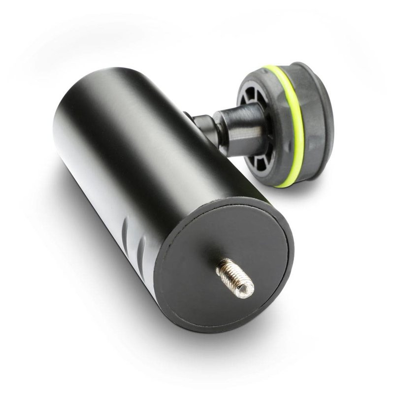 SF36M6M Statiefadapter van 36mm naar M6 male