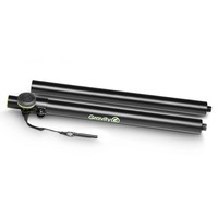 SP2332TPB Tussenpaal 35mm met M20 schroefdraad 2-delig