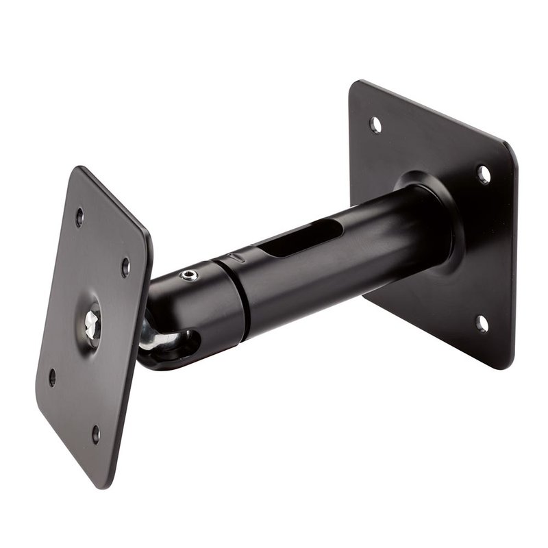 24185 Kantelbare en draaibare muur- of plafondbeugel tot 10kg