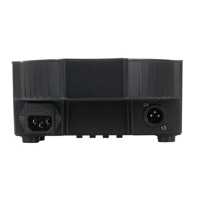 ADJ Mega HEX Par 5x 6W RGBWA+UV Mega HEX Par 5x 6W RGBWA+UV