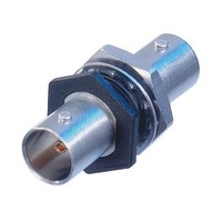 Neutrik NBB75FI BNC chassisdeel NBB75FI BNC chassisdeel