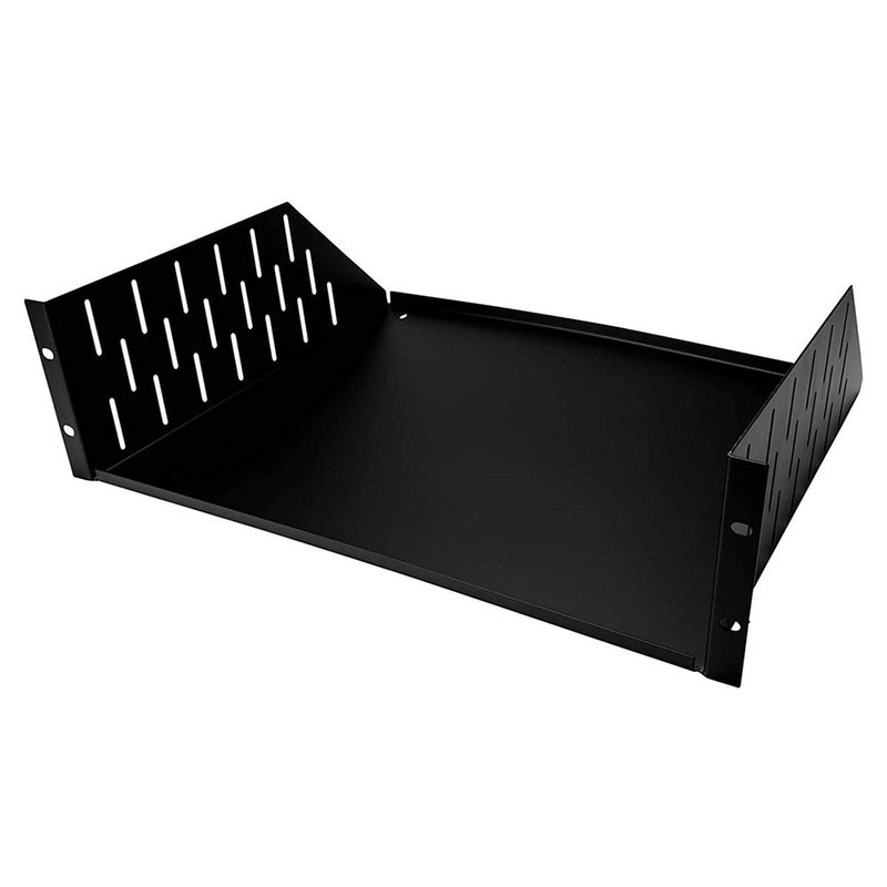 R1194/3UK 19 inch inlay 3HE 368mm diep