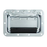 Penn Elcom H7150ez medium inbouwhandvat terugverend H7150ez medium inbouwhandvat terugverend