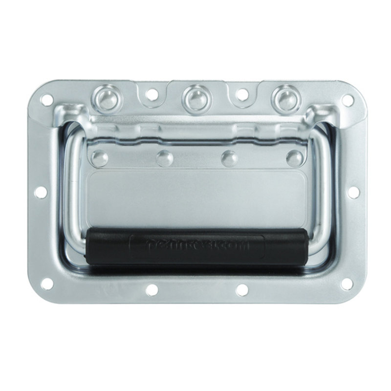 Penn Elcom H7150ez medium inbouwhandvat terugverend H7150ez medium inbouwhandvat terugverend