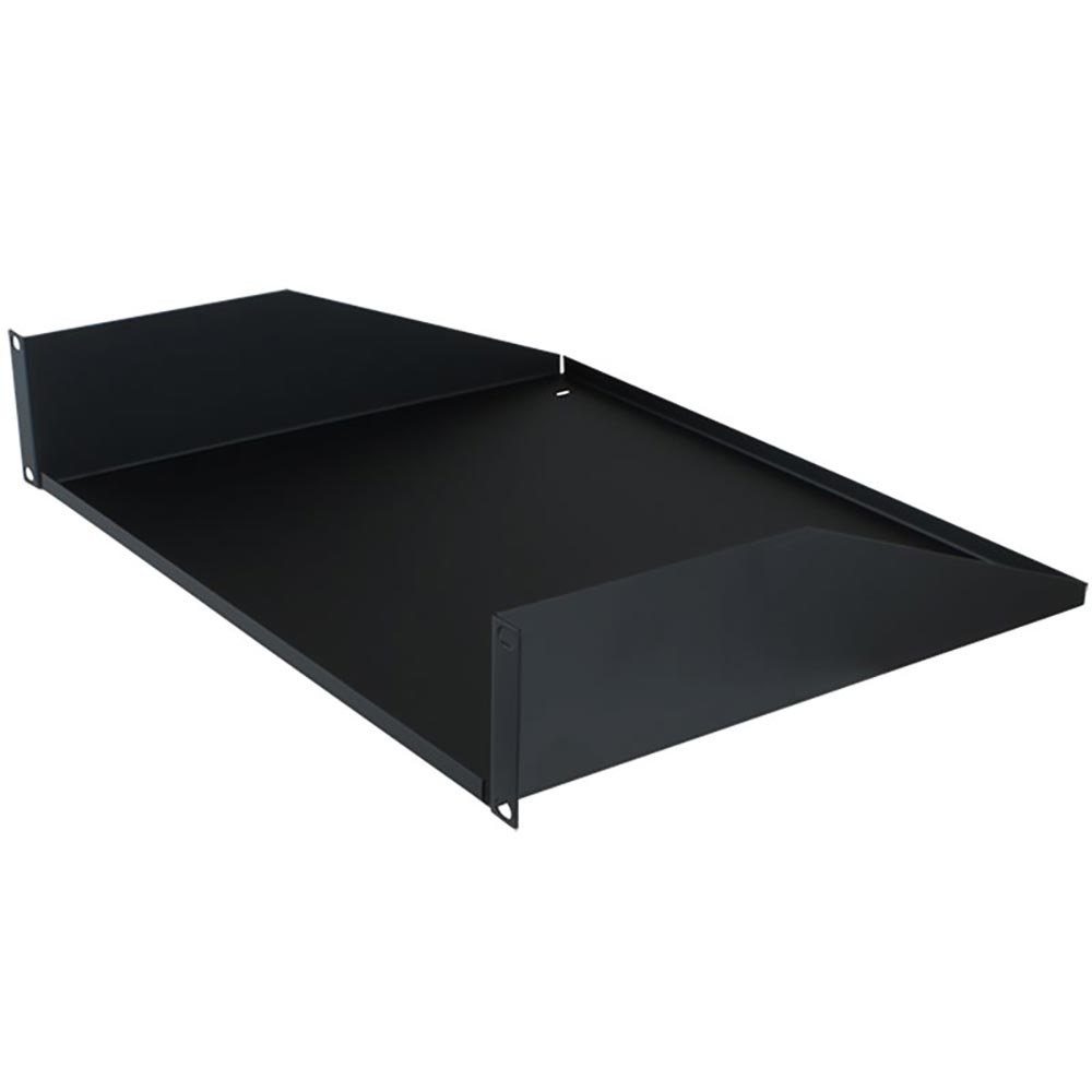 Penn Elcom R1194/2Uk 19 inch inlay 2HE 368mm diep afbeelding