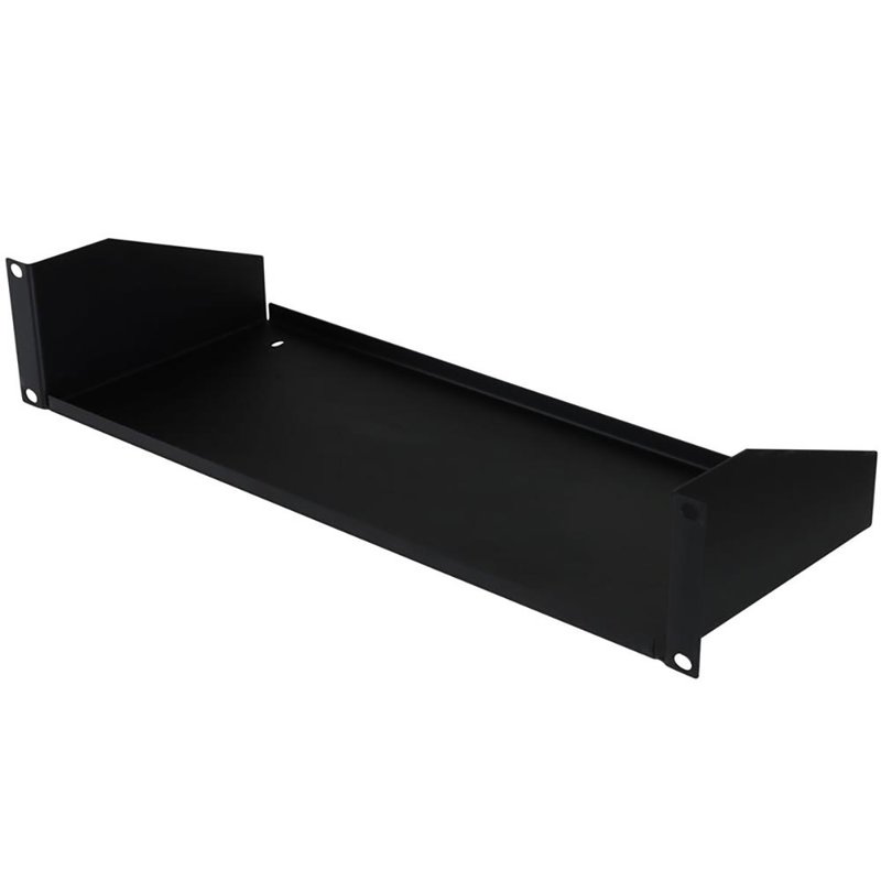 Penn Elcom R1194/2Uk-180 19 inch inlay 2HE 180mm diep R1194/2Uk-180 19 inch inlay 2HE 180mm diep