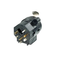 NCJ6FI-S XLR-Jack combinatie chassisdeel