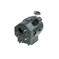 NCJ6FI-V XLR-Jack combinatie chassisdeel