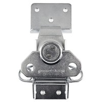 Penn Elcom L0925z groot vlinderslot L0925z groot vlinderslot