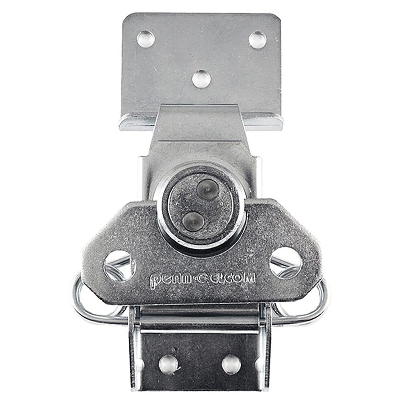 Penn Elcom L0925z groot vlinderslot L0925z groot vlinderslot