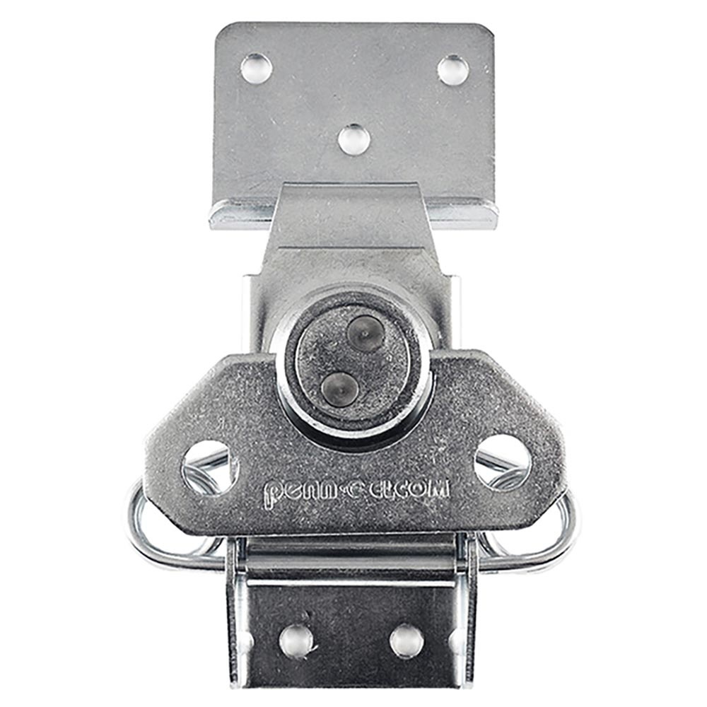 Penn Elcom L0925z groot vlinderslot afbeelding