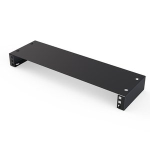 Penn Elcom R2510-1U 19 inch kast voor tafel- of wandmontage 1HE