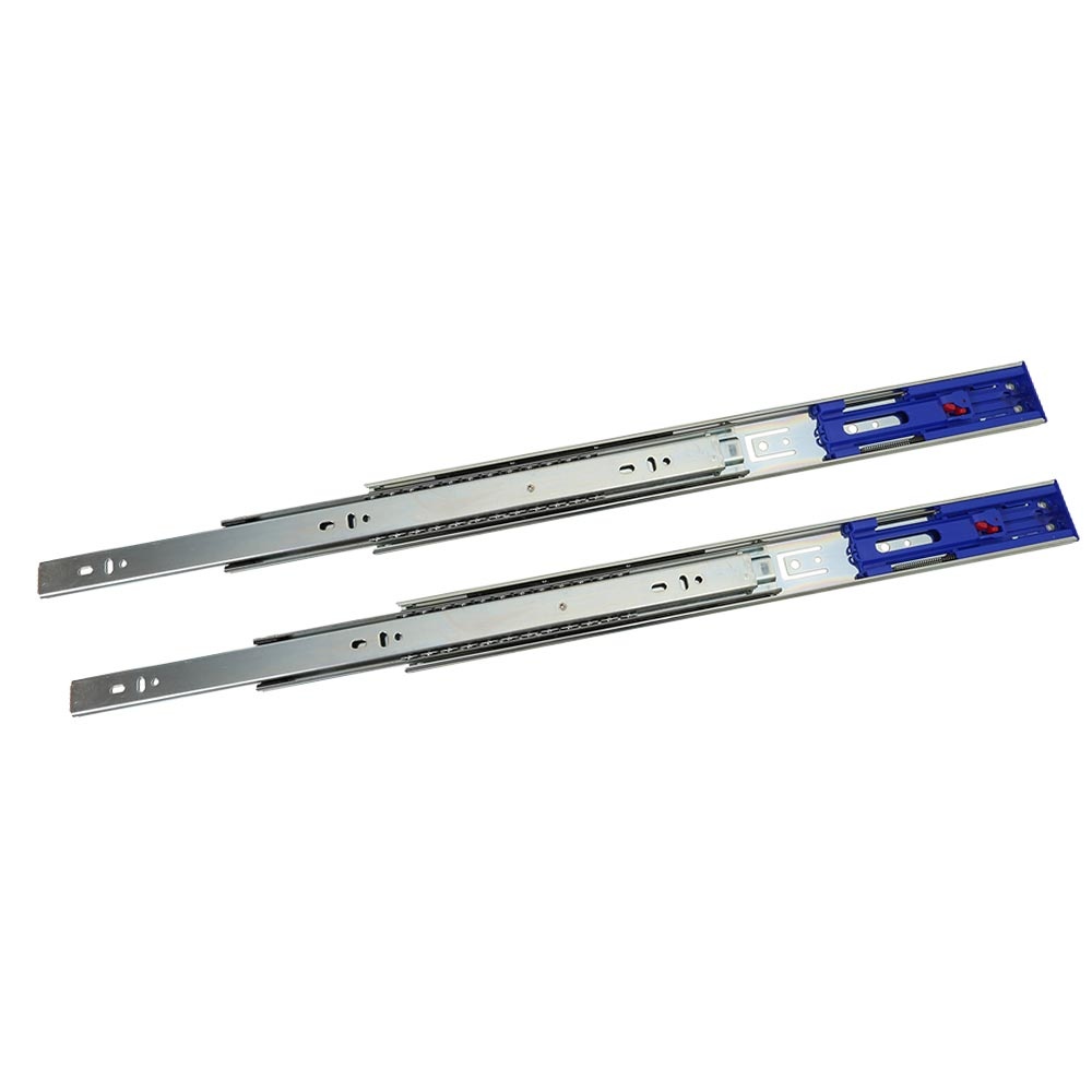 Penn Elcom MG-6560 ladegeleider 600mm soft closing (2 stuks) afbeelding
