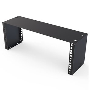 Penn Elcom R2510-4U 19 inch kast voor tafel- of wandmontage 4HE