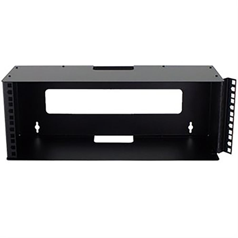 Penn Elcom R2520-4U 19 inch kast met scharnierrail 4HE afbeelding