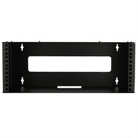 R2520-4U 19 inch kast met scharnierrail 4HE