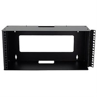 R2520-5U 19 inch kast met scharnierrail 5HE