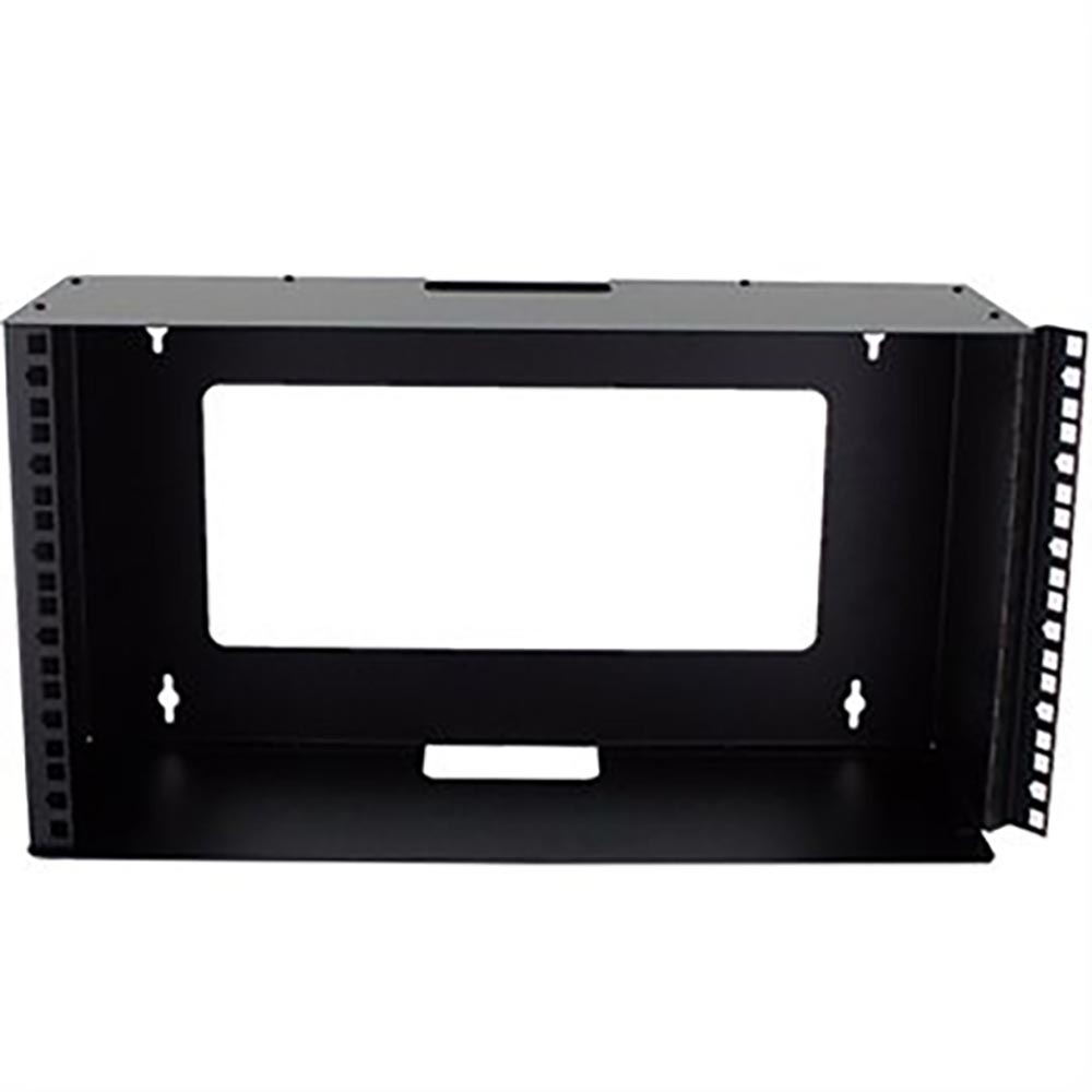 Penn Elcom R2520-6U 19 inch kast met scharnierrail 6HE afbeelding