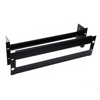 R2299/3UK-KIT Frontpaneel met DIN rail